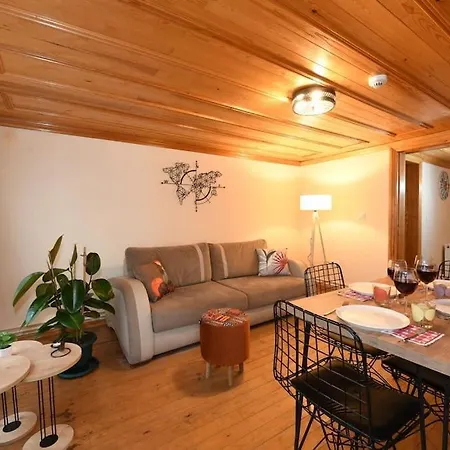 Apartman A Lovely Ottoman-era Wooden House @grandbazaar